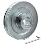 Saelno AB500-1 1/8 Single Groove Web Sheaves, Belt Pulley Inch Bore.... Fixed Price $28.88.
