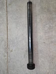 Lifefitness Treadmill T5/T5.5 Front Rollor. Fixed Price $100.00.