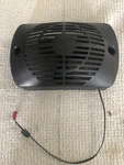 Reebok 8000C Treadmill, Console Fan, Tested, Oem. Fixed Price $49.99.