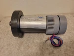 Mcmillan Treadmill Motor P/n M-362190 Model C3364B4369 Proform, Nordictrack .. Fixed Price $70.00.