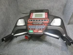 F63 Treadmill Console Display. Fixed Price $299.99.