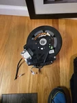 Life Fitness Upright Bike Generator Brake FB64HH1 A0352-A1 SN:3E130446. Fixed Price $199.00.