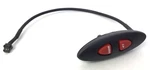 Sole Fitness Treadmill Handlebar Incline Adjustment Switch With Wire N110002A. Fixed Price $51.99.