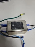 Star Trac 4032-BUSAP0 Treadmill Emi Filter (26B). Fixed Price $55.00.