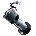 M-405565 Treadmill Dc Drive Motor With Flywheel, 2.80 Hp 130V 1939W. Fixed Price $145.79.