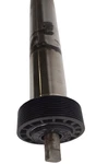 Life Fitness Treadmill Front Drive Roller TR5500HR. Fixed Price $79.00.