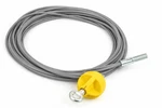 Cybex Strength System 8810 Bravo Cable Assembly 8800-002. Fixed Price $207.99.
