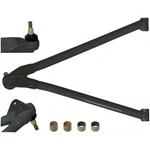 Spi Sports Parts Inc Lower Left Hand A-arm Arctic Cat For Yamaha SM-08664L. Fixed Price $111.56.