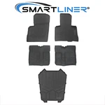 Smartliner Floor Mats Cargo Set Rubber 2021-2025 Polaris Rzr Turbo Pro Xp. Fixed Price $181.93.