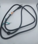 Power Cord For Nordictrack Treadmill NTL14124.4. Fixed Price $19.99.