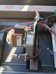 Proform Crosswalk 580X Treadmill Incline Motor. Fixed Price $60.00.
