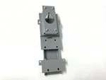 Precor Amt C100I Elliptical Weldment Display-c Support PPP000000049220101. Fixed Price $120.99.