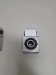 Precor Efx 5.21SI Elliptical Pivot Block (38E). Fixed Price $55.00.