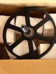 Matrix R1X-02 U1X CB206 Drive Set Axle Pulley (bike) New RB162 EPS92. Fixed Price $92.39.