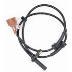 2ABS1365 Holstein Speed Sensor Rear Driver Left Side Hand For Nissan Xterra. Fixed Price $160.02.