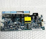 Life Fitness Exercise Bike/elliptical Electronic Board Part #AK66-00100-0006. Fixed Price $295.00.
