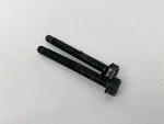 True Fitness 500 Treadmill Rear Roller Bolts (HP114). Fixed Price $34.99.