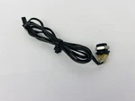Vision Fitness R-40-F Upright Bike Input Jack Power Inlet Wire Harness (PP350). Fixed Price $29.99.