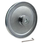 Saelno AB7005/8 Single Groove Web Sheaves,v Belt Pulley Inch Bore 7" Od,m.... Fixed Price $56.07.
