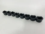 Life Fitness TR-9100 Spring (MX557). Fixed Price $39.99.