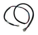 Life Fitness Wire Harness AK92-00046-0000 Pcb To Extension Cable. Fixed Price $14.29.