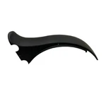 Vision Fitness Elliptical Black Repair Cover 1000451412. Fixed Price $31.99.