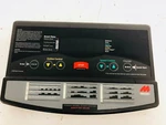 Precor 9.2X 9.25I (2Z) Treadmill Display Console Panel 50971-106 36460-102. Fixed Price $357.99.