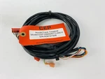 Nordictrack EXP1000S NTTL09510 Treadmill Wire Harness Cable (DC545). Fixed Price $44.99.