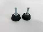 Life Fitness X1 Elliptical Leveling Foot Leveler (LF149). Fixed Price $34.99.