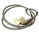 Star Trac Upright E-st Stepper Motor Board Cable Wire 711-3153. Fixed Price $43.99.