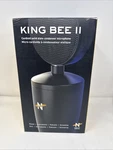 Neat King Bee Ii Condenser Cardioid Microphone - Black New Open Box. Fixed Price $99.99.