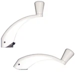 Ideal Security Fold-down-handle Window Cranks, Replacement For Standard Casem.... Fixed Price $29.38.