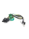 Vision Matrix Fitness T1XE T3XE T80 Treadmill Power Wire 1000203461. Fixed Price $25.99.