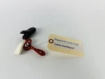Precor 9.31 9.33 9.35 Residential Treadmill Safety Key Lanyard White (SK7). Fixed Price $49.99.