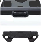 Aunginsy Tailgate Handle Trim Cover For Toyota Tundra 2022-2025 Car Rear Trunk. Fixed Price $29.98.