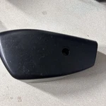 Sole Fitness E35 Elliptical (2016) Part P060080 Left Pedal Arm Cover #E3. Fixed Price $17.00.