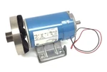 Encore Treadmill Dc Drive Motor With Flywheel Mfr PWM3614-5355 FGP1240 & 12-0008. Fixed Price $199.00.