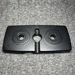 Body Solid Strength System Weight Stack Plate 10LB Black PP10 Replacement New. Fixed Price $45.97.