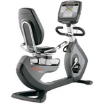 Pre-owned Life Fitness 95R Elevation Series Recumbent Bike With Inspire Console. Fixed Price $499.00.