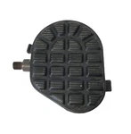 True Fitness Recumbent Bike Right Foot Pedal 7T001400. Fixed Price $38.99.
