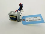 Sole F85 Treadmill Motor Choke Transformer 06144-1 (CT46). Fixed Price $69.99.