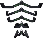 Home Gym Fitness Rowing T-bar V-bar Pulley Cable Machine Attachment, Bicep Curl. Fixed Price $169.99.