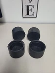 Proform SR-30 Recumbent Bike End Caps (153B). Fixed Price $21.00.