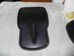 Precor 846I Recumbent Bike Back Rest Pad. Fixed Price $49.99.