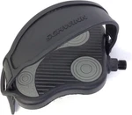Schwinn Upright Bike Left Foot Pedal With Strap 9/16" 8003334. Fixed Price $49.99.