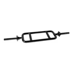 Cap Barbell Standard 1 In. Threaded Tricep Weight With Collars, 34. Fixed Price $40.89.