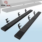 Yitamotor 15-26 Ford F150/17-26 F250-F550 Sd Super Crew Cab 6" Running Board. Fixed Price $127.50.