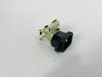 Life Fitness Ftr Treadmill Power Entry Socket Input Module Set (PP407). Fixed Price $29.99.