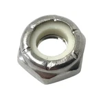 Epic Freemotion Gold's Gym Icon Image Treadmill Nylon Hex Lock Nut 121576. Fixed Price $13.99.