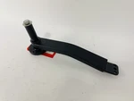 Octane Fitness Q47CI Elliptical Left Arm Rocker Weldment (MX439). Fixed Price $79.99.